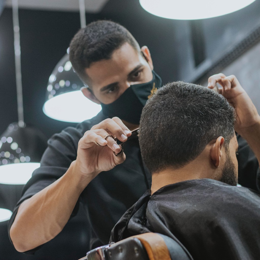 Donnell'sSalon HairGrooming